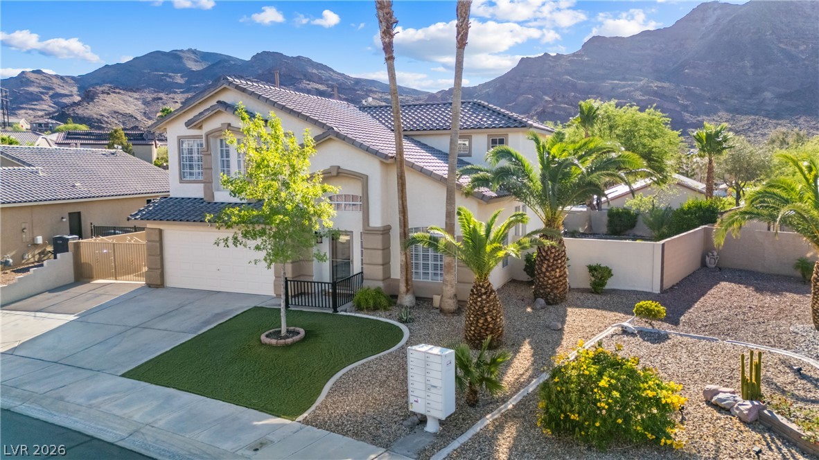 708 Vortex Avenue Henderson NV 89002