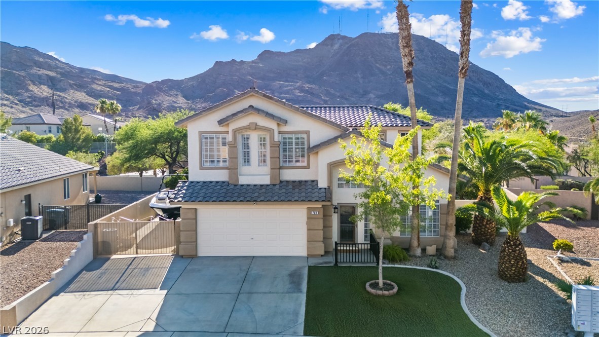 708 Vortex Avenue Henderson NV 89002