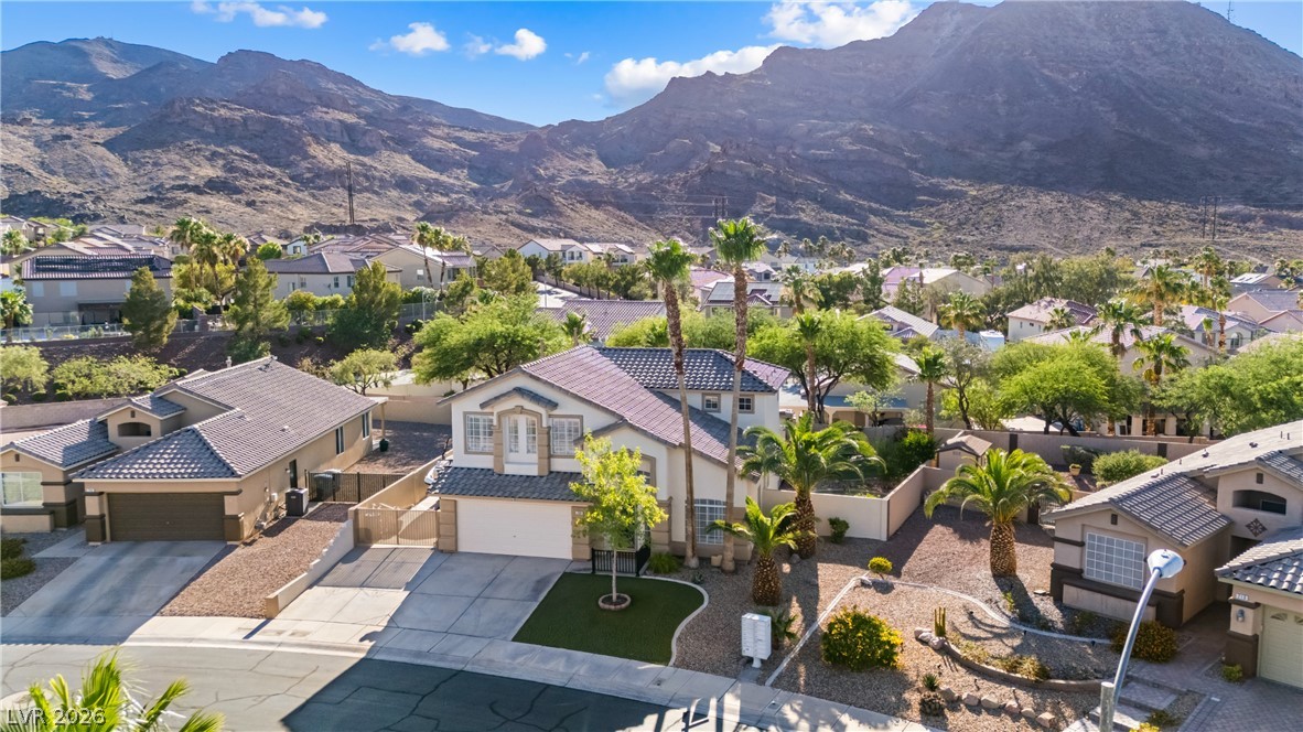 708 Vortex Avenue Henderson NV 89002