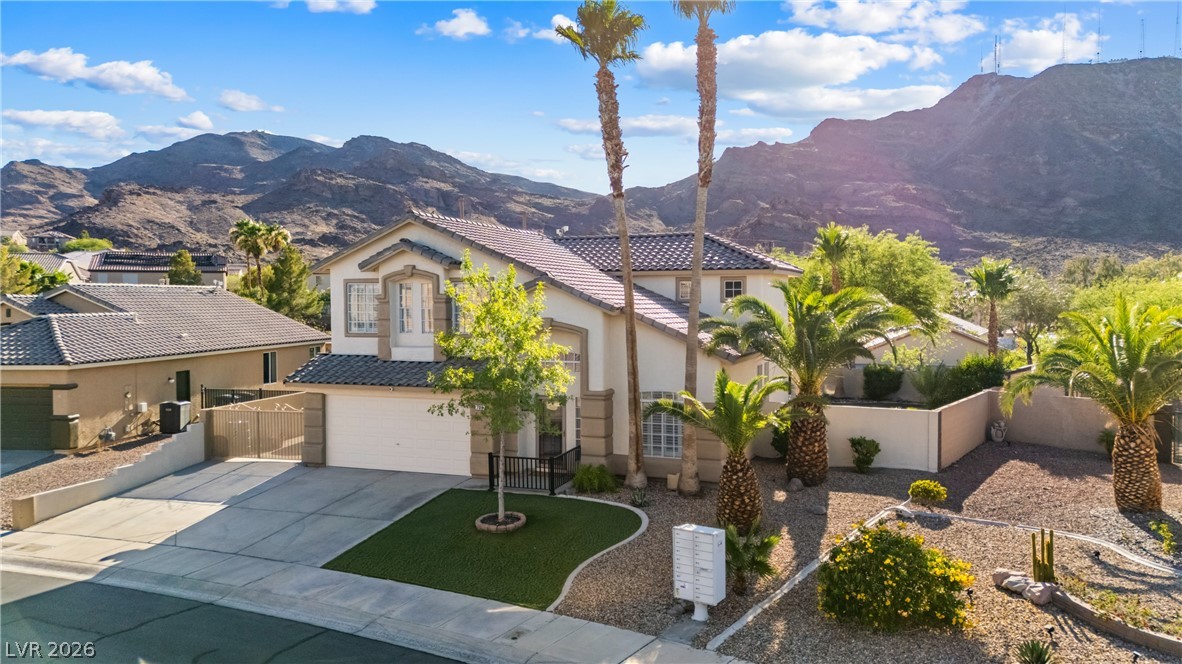 708 Vortex Avenue Henderson NV 89002