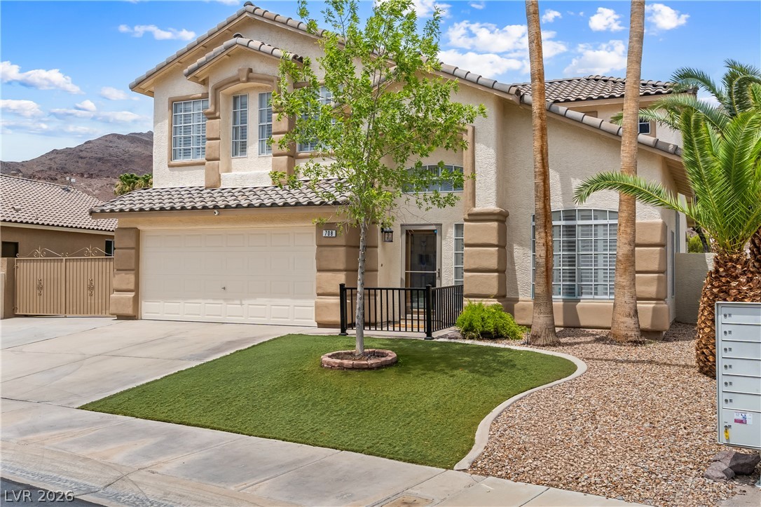 708 Vortex Avenue Henderson NV 89002