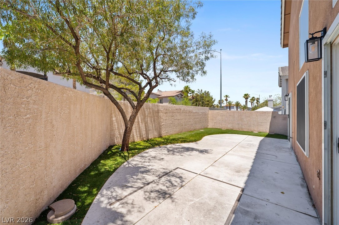 121 Golf Range Street Las Vegas NV 89145