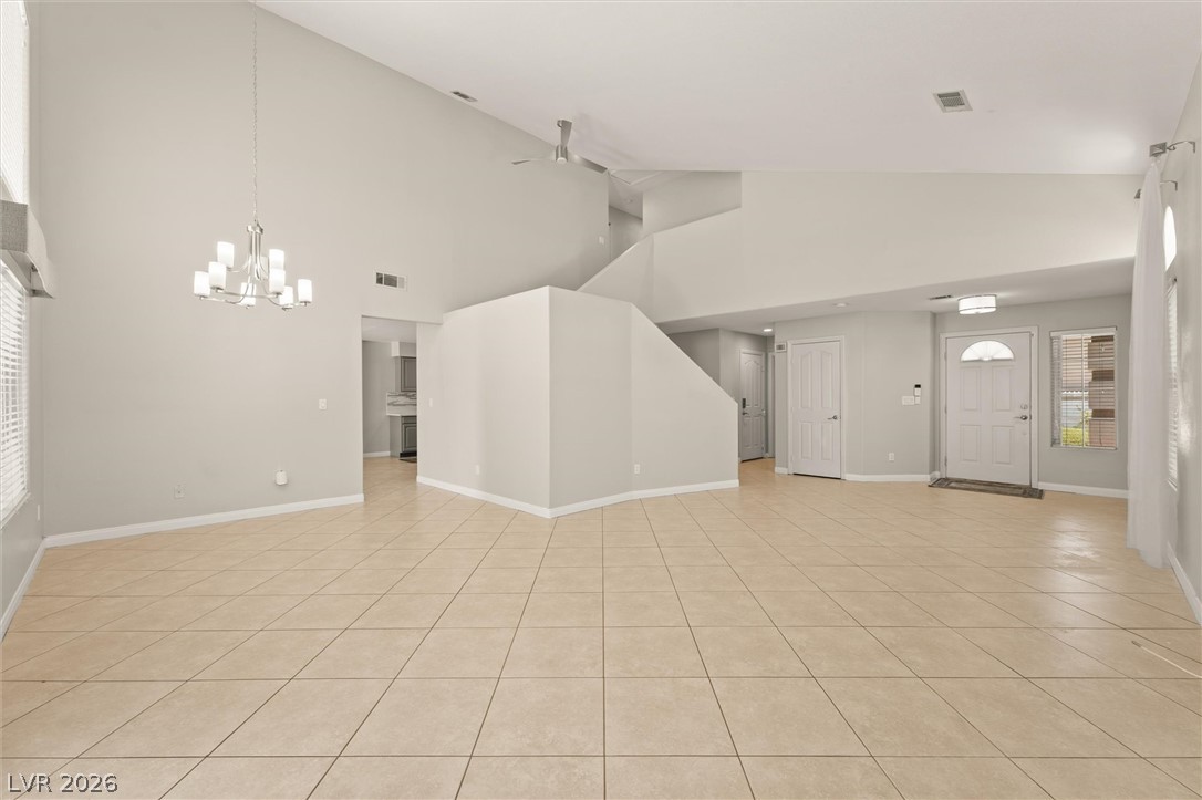121 Golf Range Street Las Vegas NV 89145
