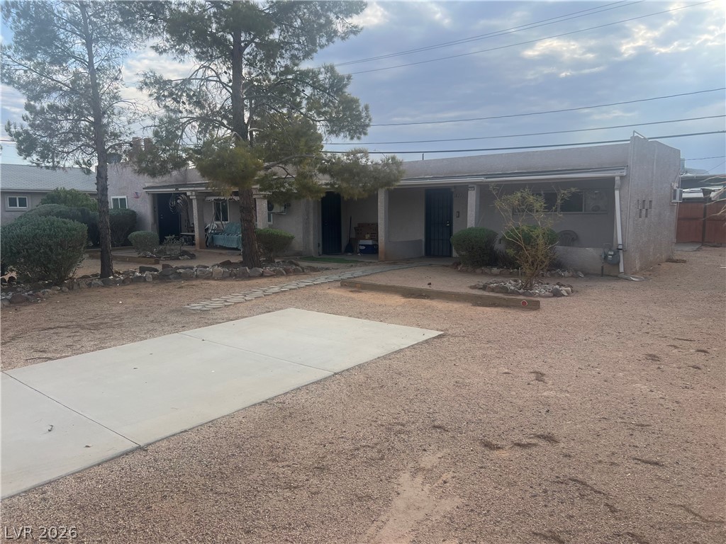 1817 Moser Drive Henderson NV 89011