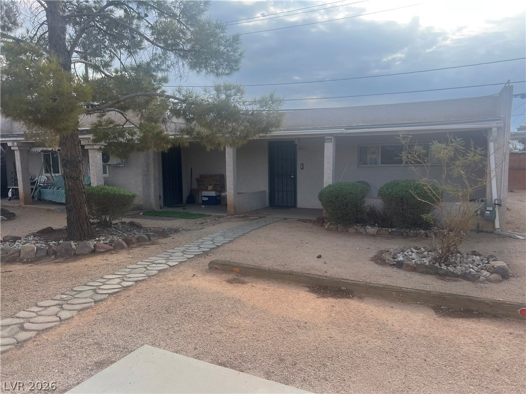 1817 Moser Drive Henderson NV 89011