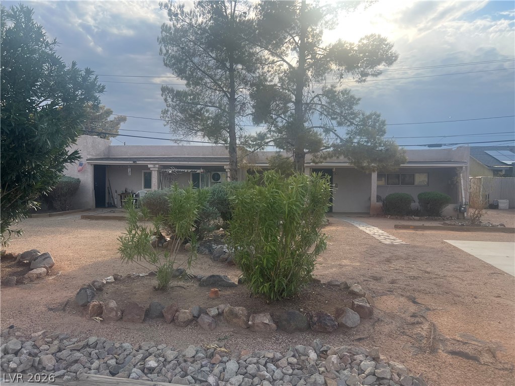 1817 Moser Drive Henderson NV 89011