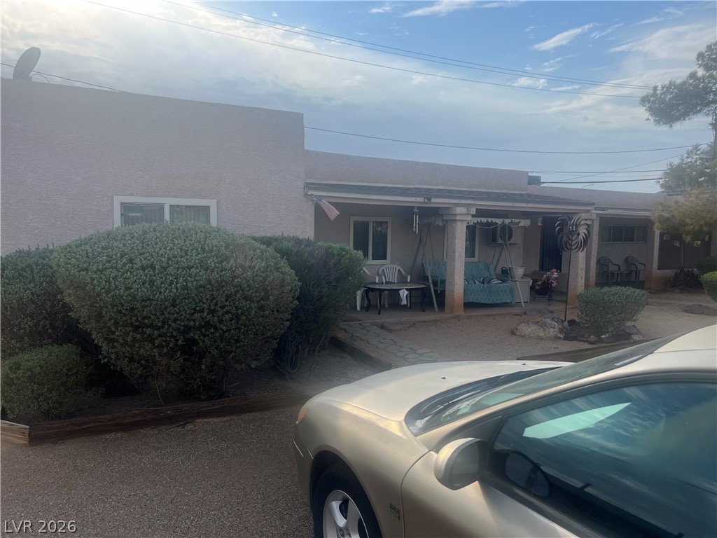 1817 Moser Drive Henderson NV 89011