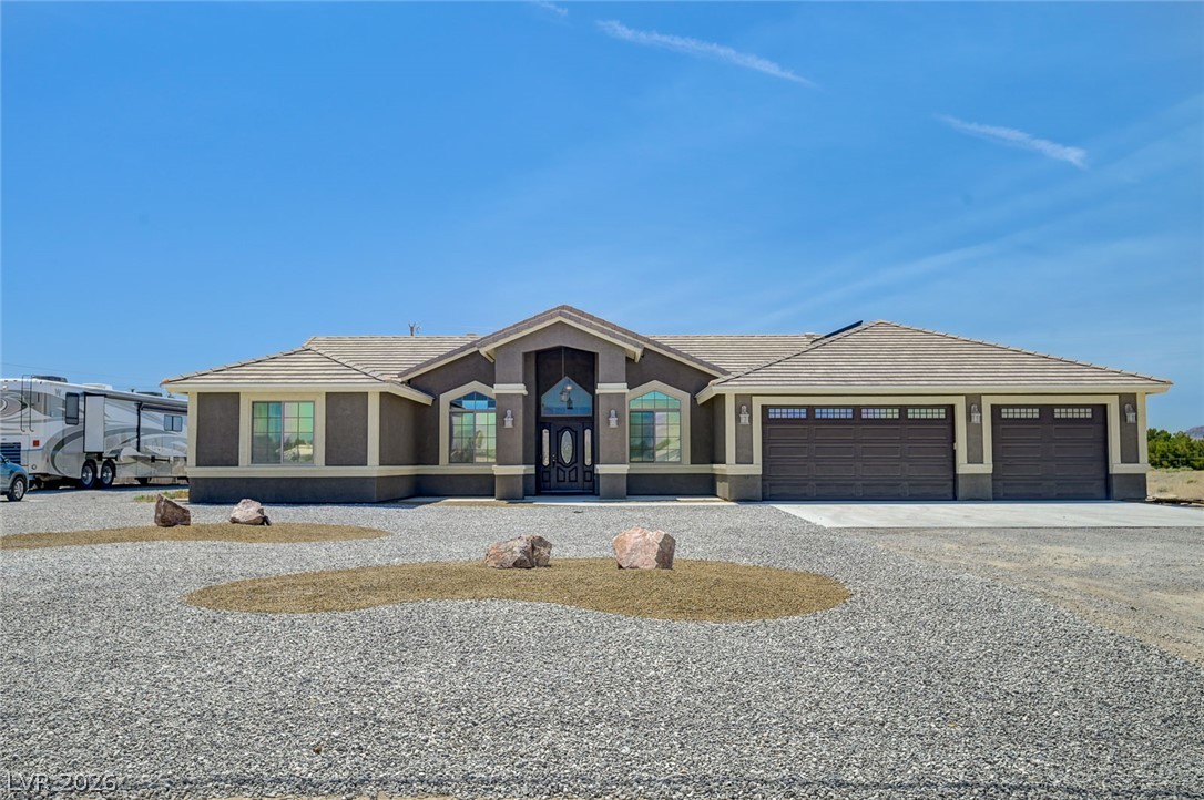 1640 Old West Avenue Pahrump NV 89048