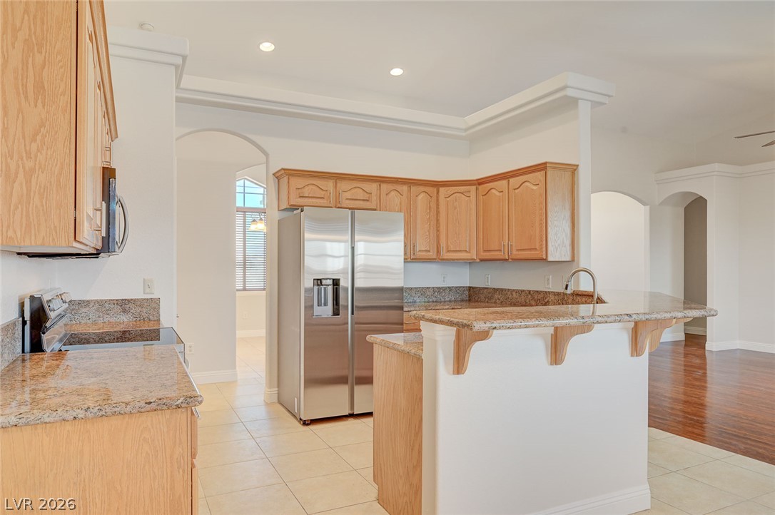 1640 Old West Avenue Pahrump NV 89048