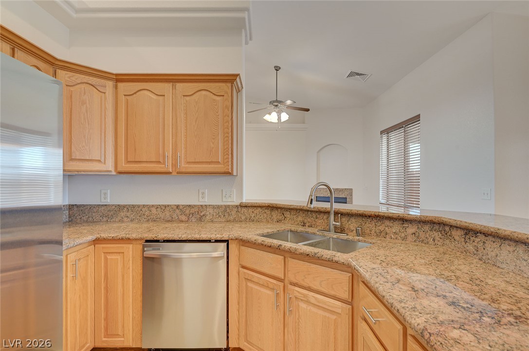 1640 Old West Avenue Pahrump NV 89048