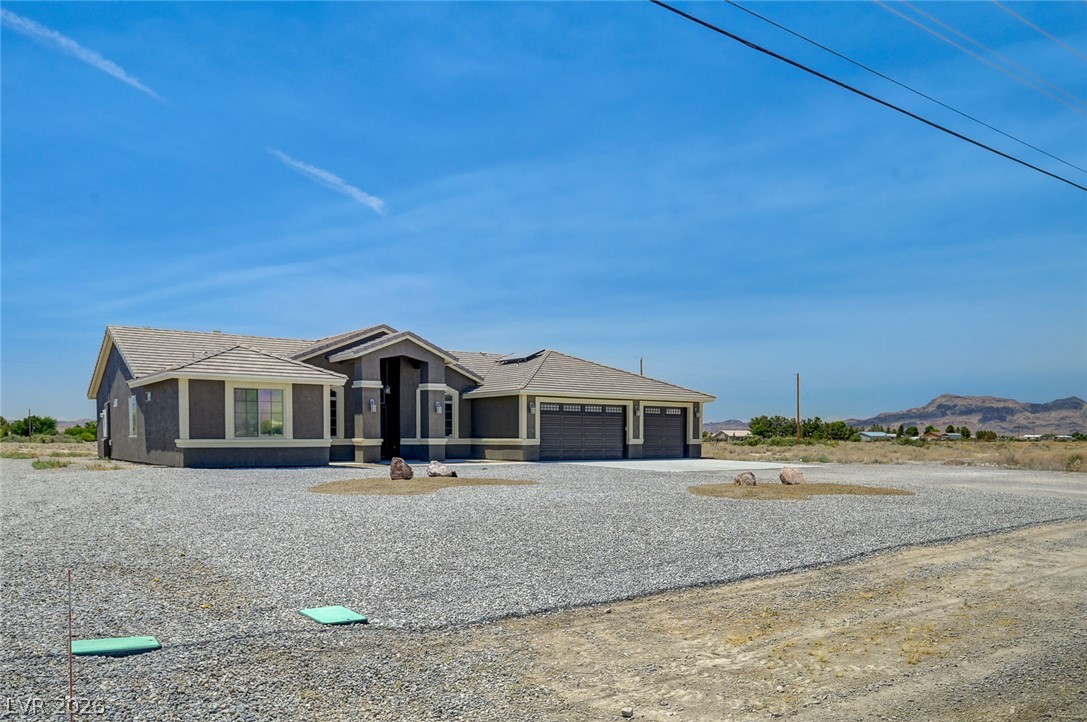 1640 Old West Avenue Pahrump NV 89048