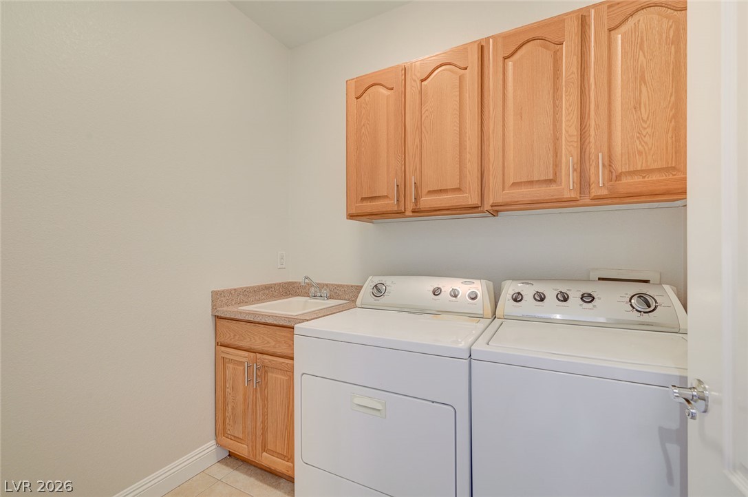 1640 Old West Avenue Pahrump NV 89048