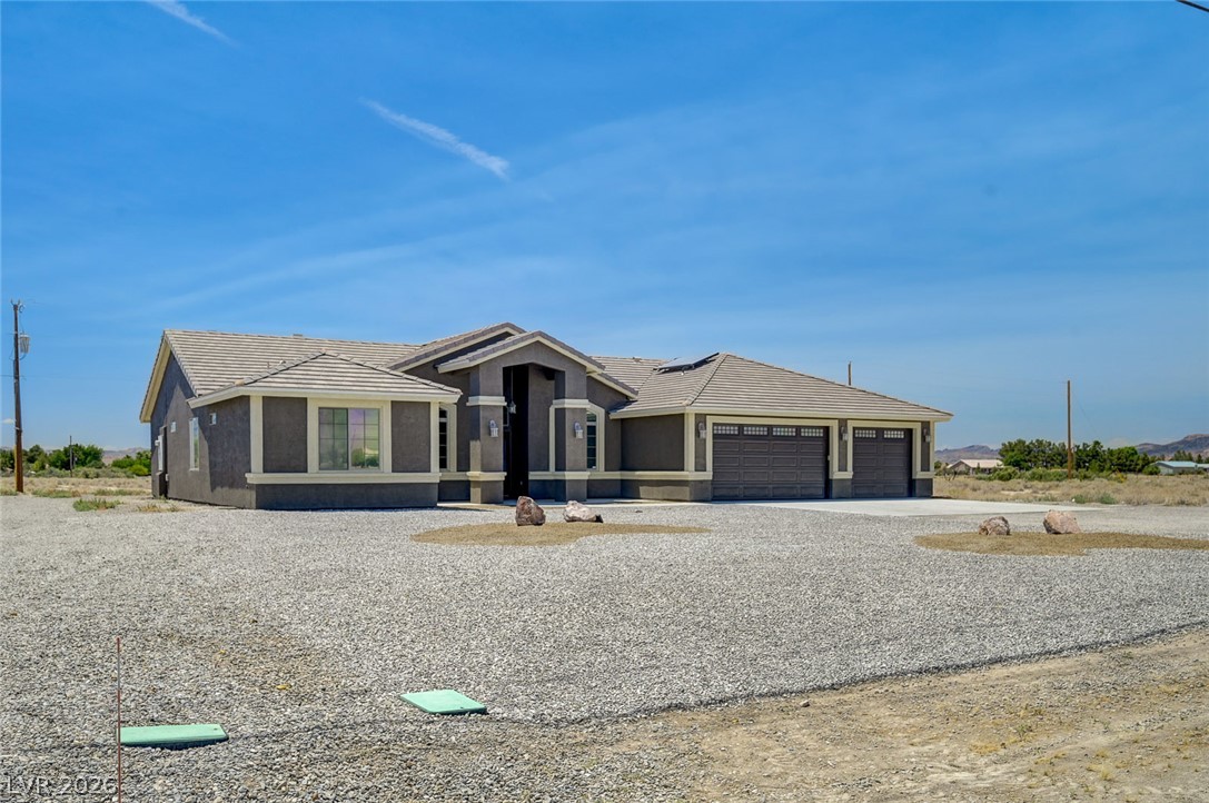 1640 Old West Avenue Pahrump NV 89048