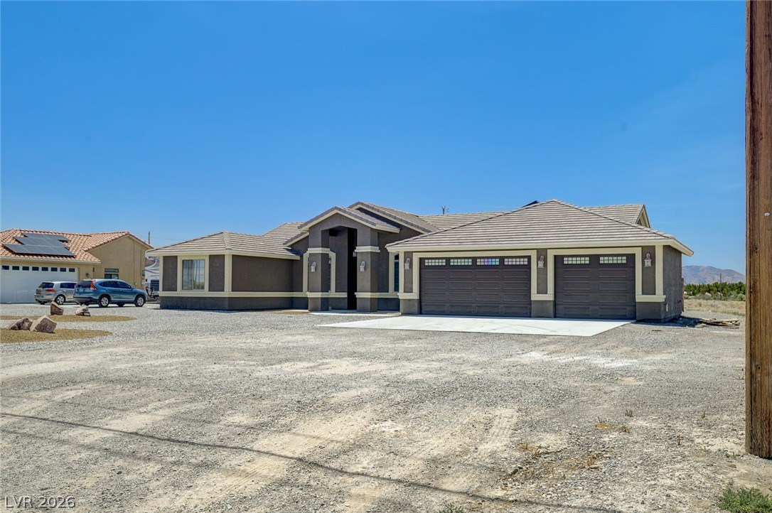1640 Old West Avenue Pahrump NV 89048