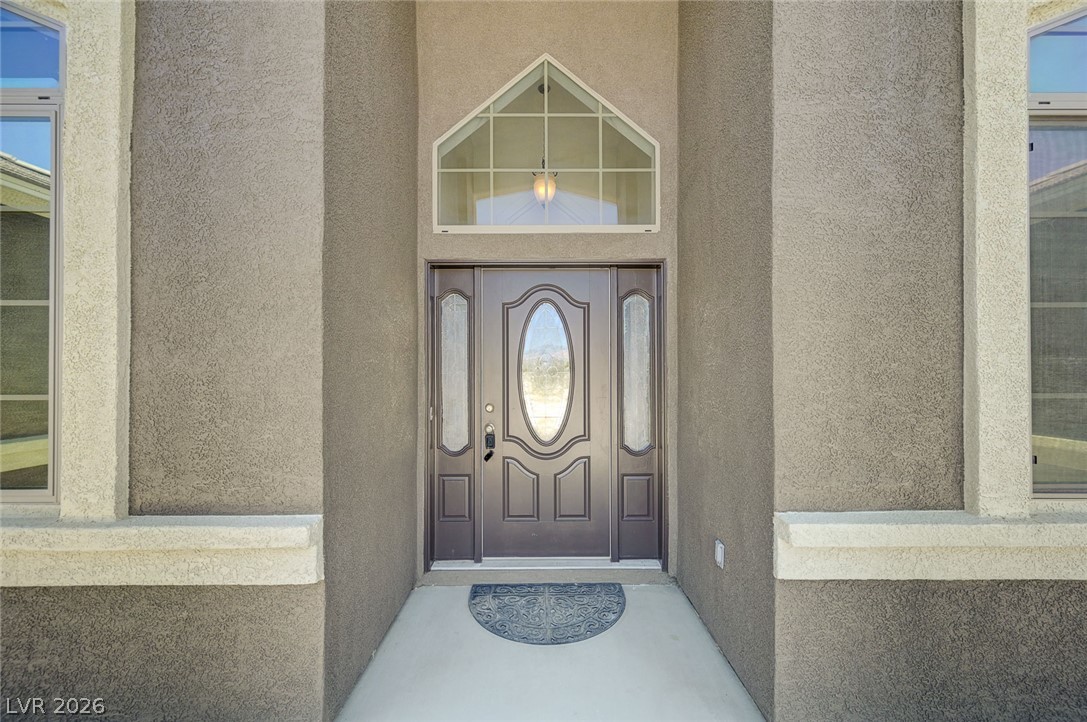 1640 Old West Avenue Pahrump NV 89048
