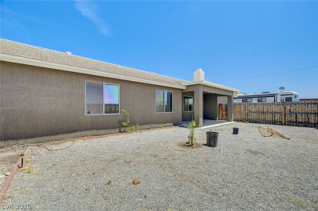 1640 Old West Avenue Pahrump NV 89048