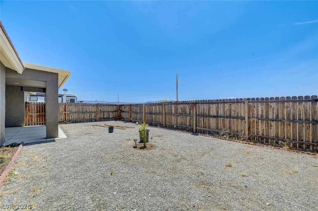 1640 Old West Avenue Pahrump NV 89048