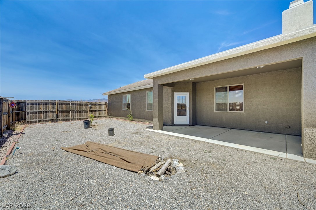 1640 Old West Avenue Pahrump NV 89048