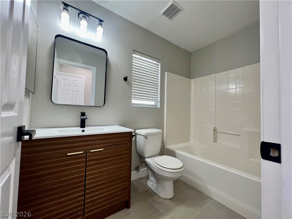 5228 Starter Avenue Las Vegas NV 89156