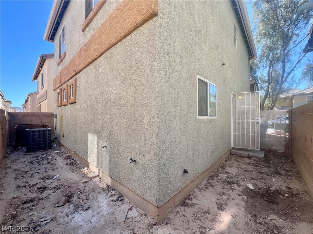 5228 Starter Avenue Las Vegas NV 89156