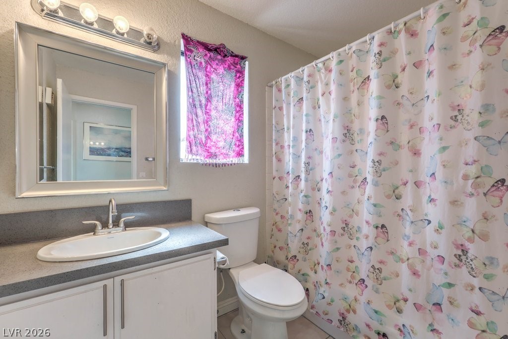1063 Placerville Street Las Vegas NV 89119