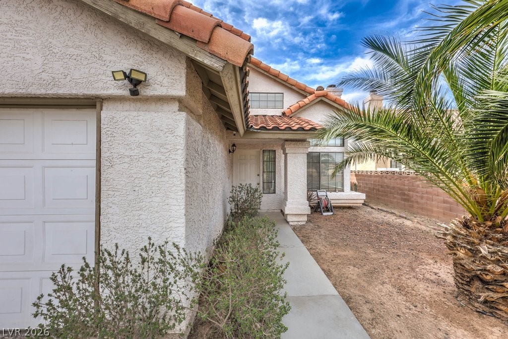 1063 Placerville Street Las Vegas NV 89119