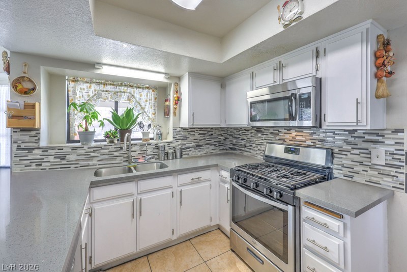 1063 Placerville Street Las Vegas NV 89119