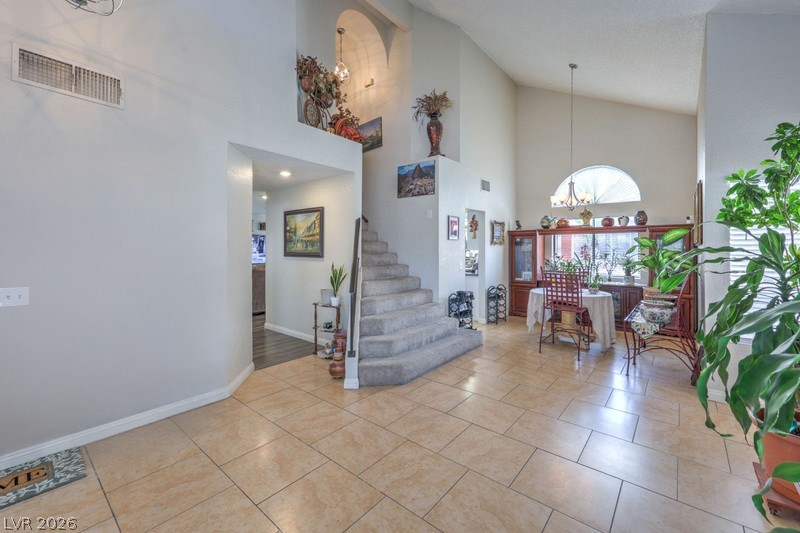 1063 Placerville Street Las Vegas NV 89119