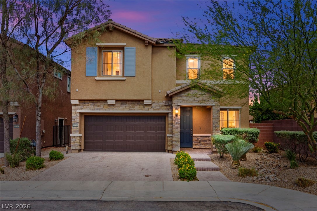 11048 Prairie Grove Road Las Vegas NV 89179