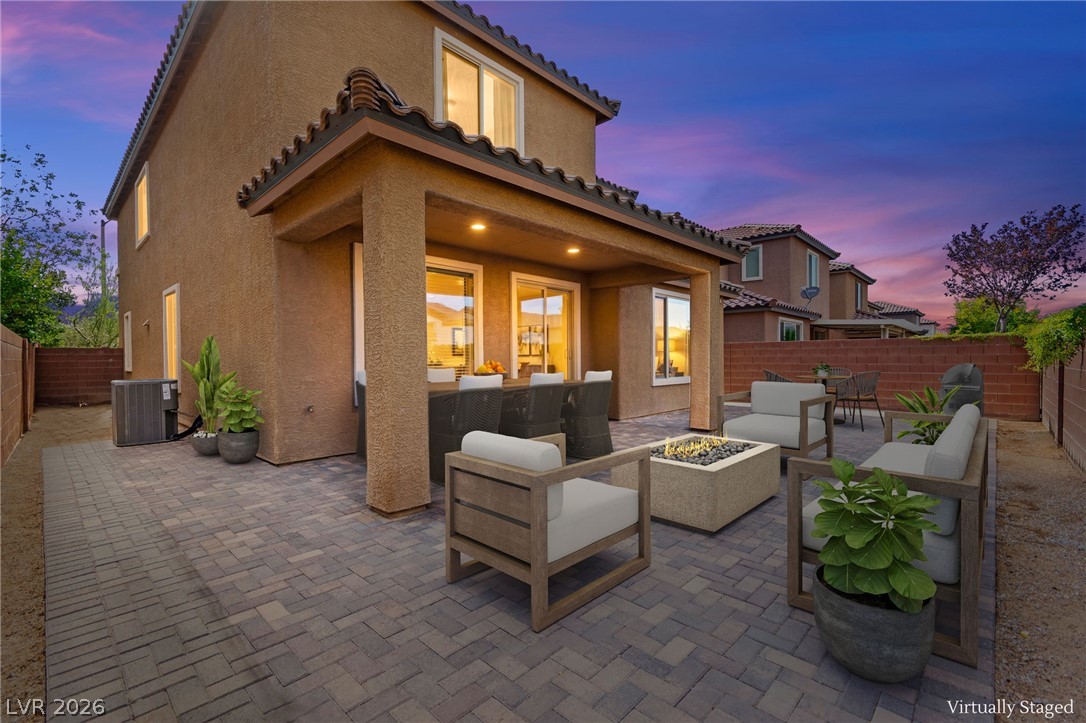 11048 Prairie Grove Road Las Vegas NV 89179