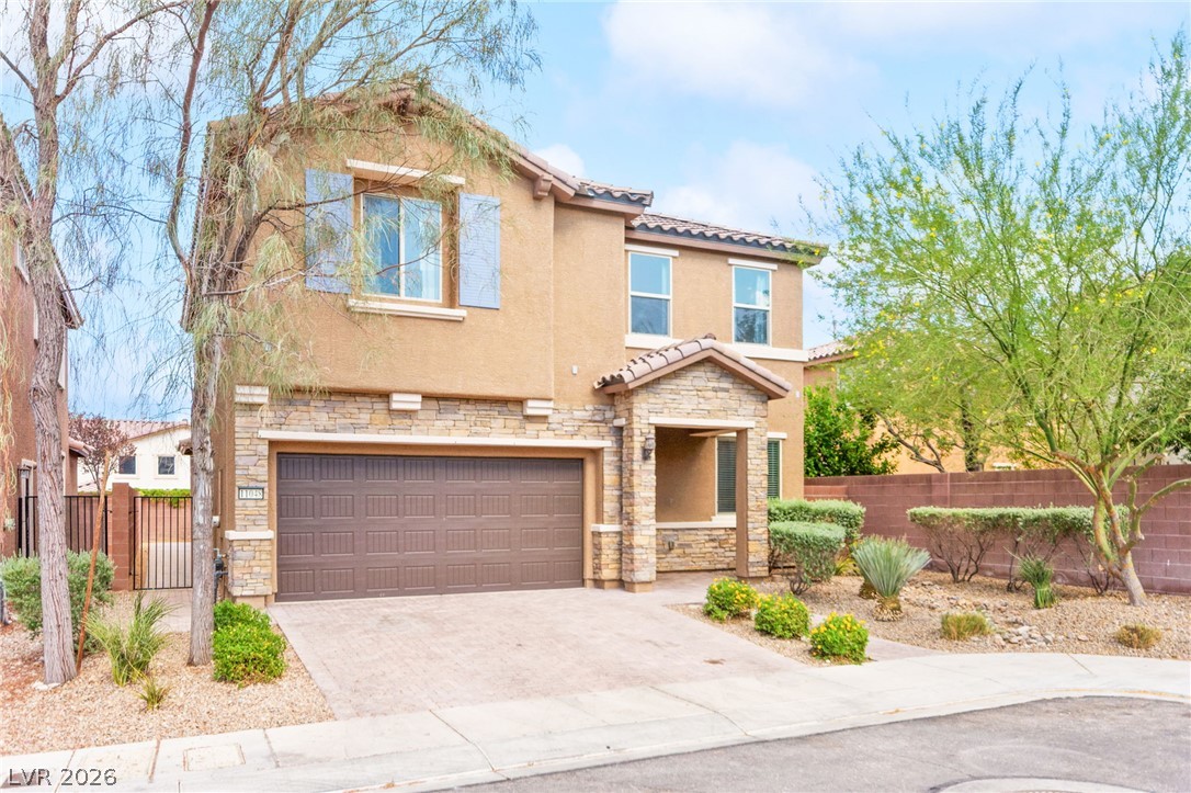 11048 Prairie Grove Road Las Vegas NV 89179