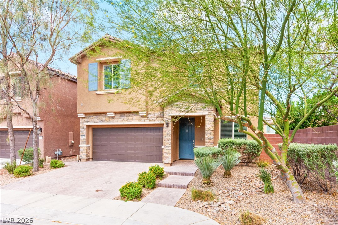 11048 Prairie Grove Road Las Vegas NV 89179
