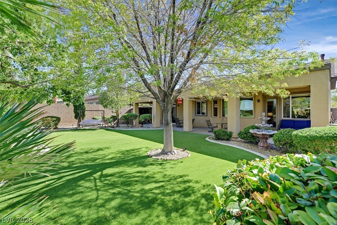 2470 Blair Castle Street Henderson NV 89044