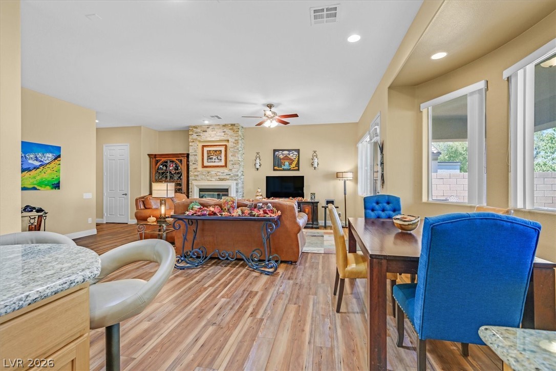 2470 Blair Castle Street Henderson NV 89044