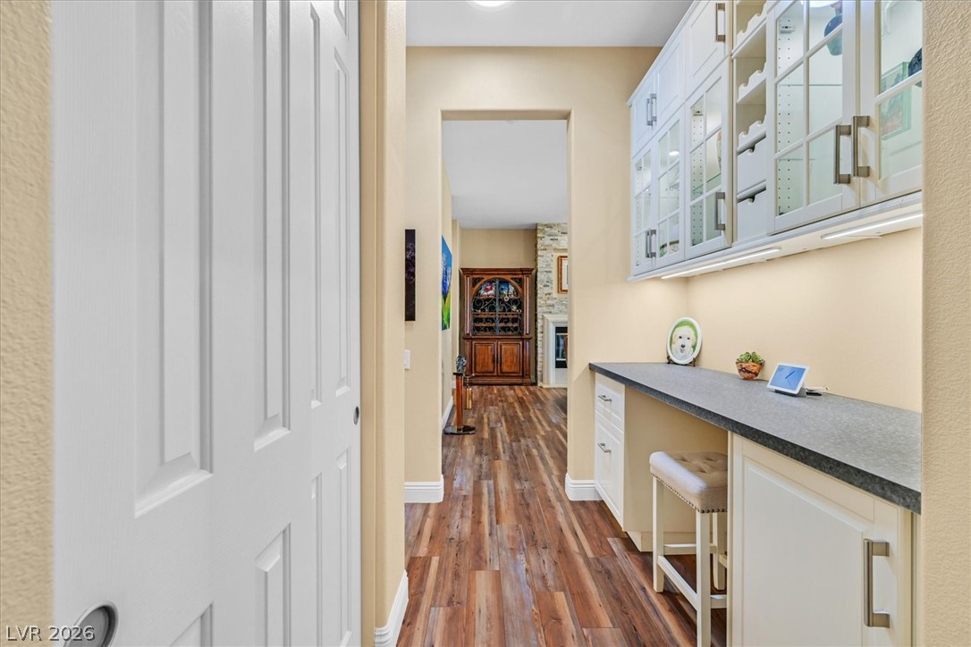 2470 Blair Castle Street Henderson NV 89044