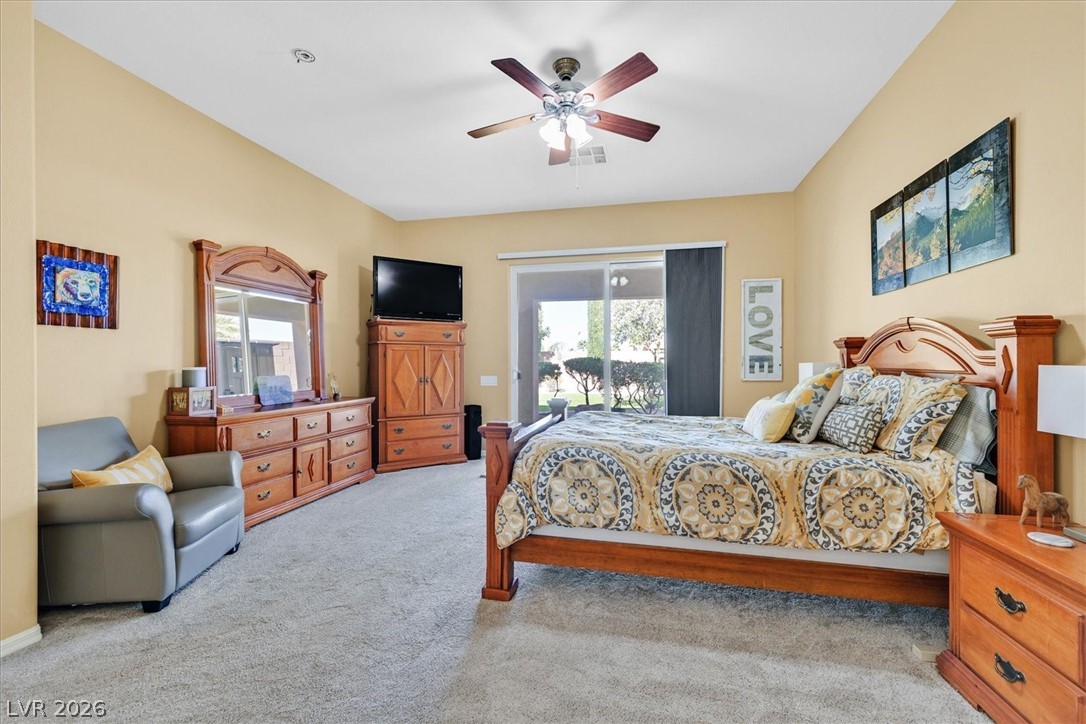 2470 Blair Castle Street Henderson NV 89044