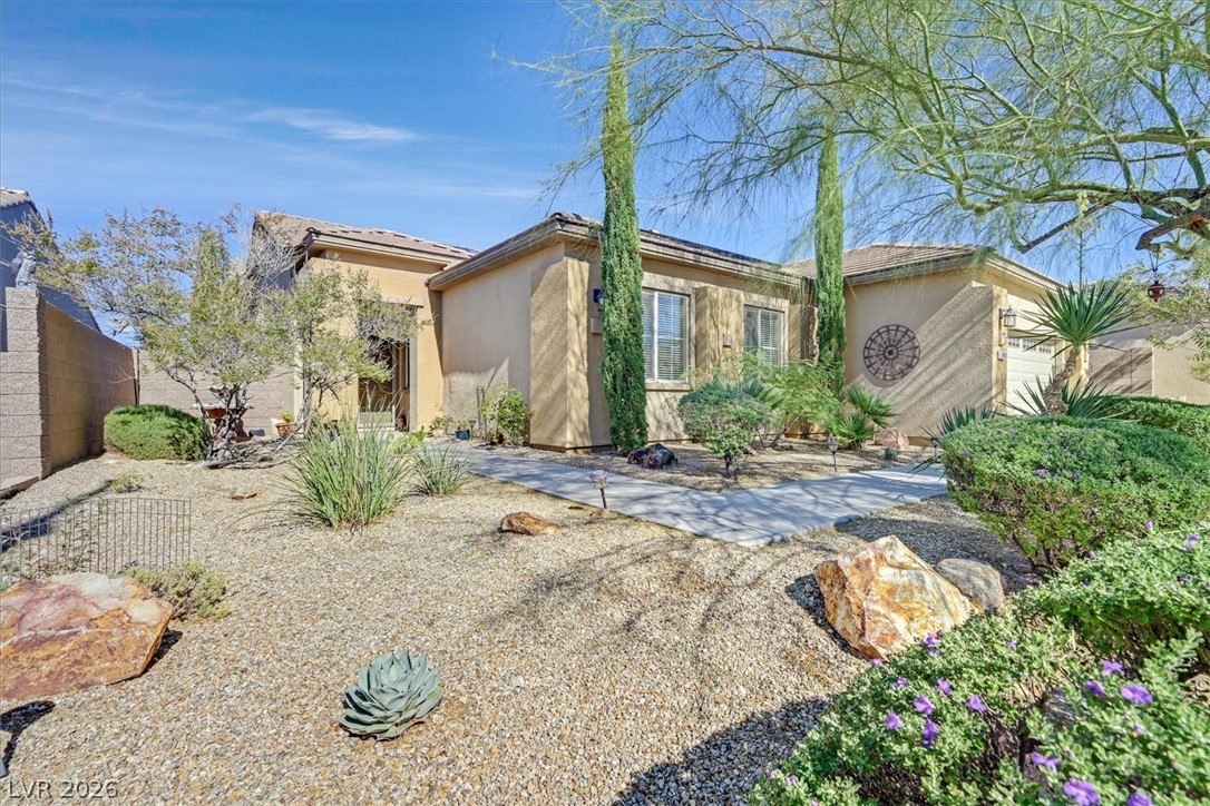 2470 Blair Castle Street Henderson NV 89044
