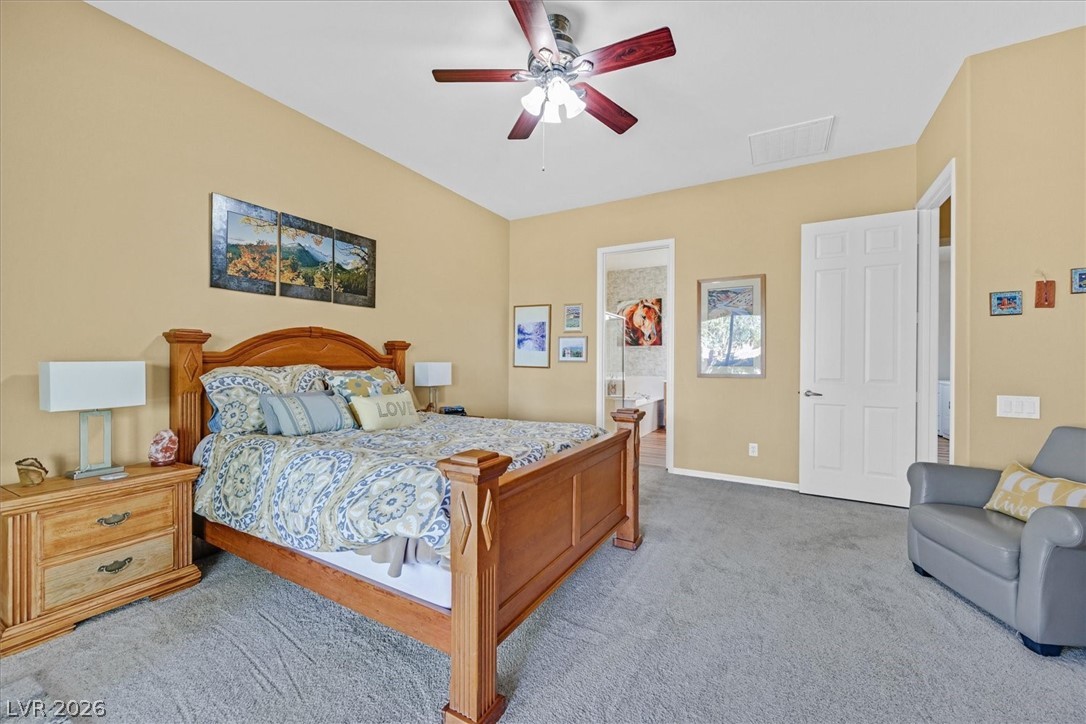 2470 Blair Castle Street Henderson NV 89044