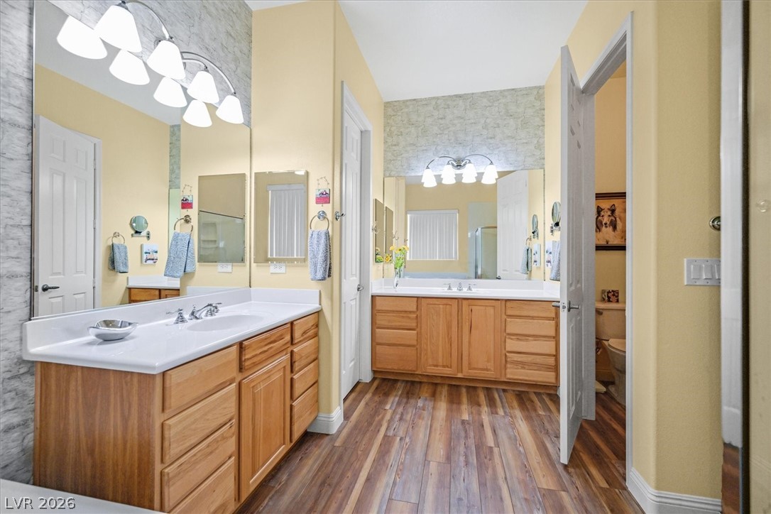 2470 Blair Castle Street Henderson NV 89044