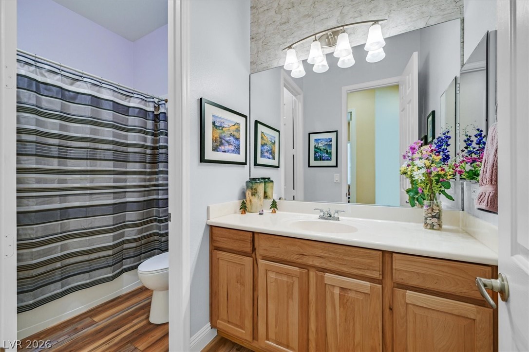 2470 Blair Castle Street Henderson NV 89044