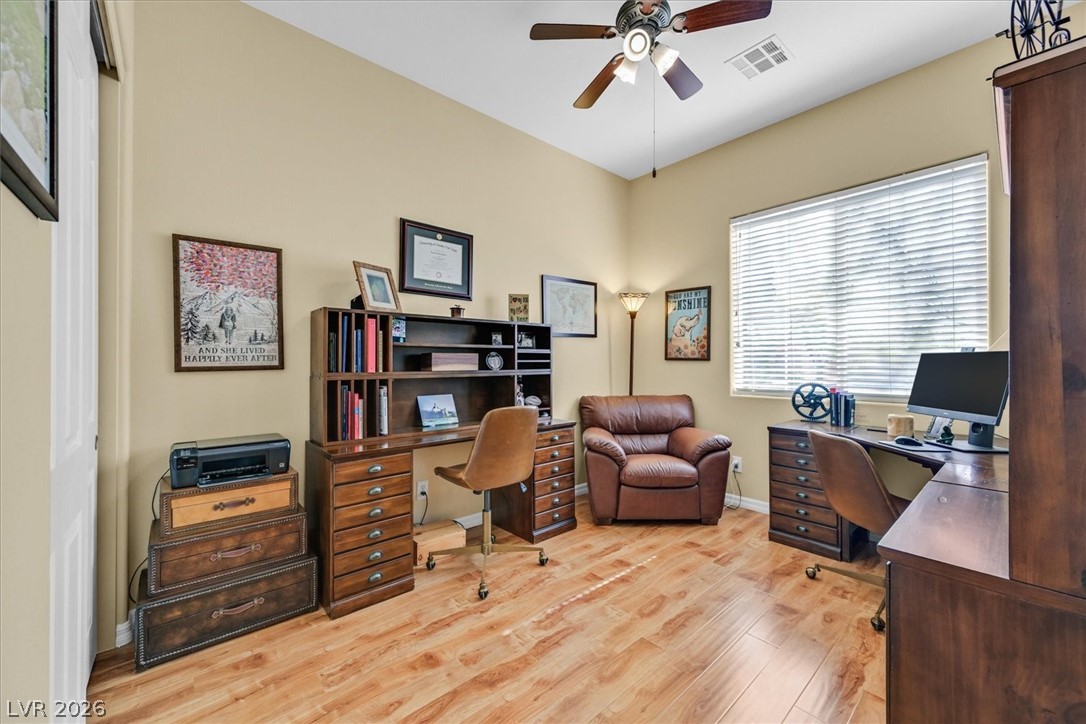2470 Blair Castle Street Henderson NV 89044
