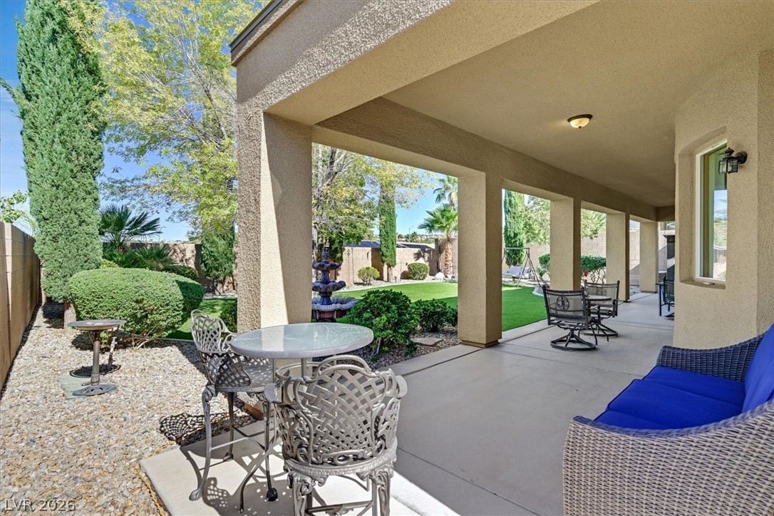 2470 Blair Castle Street Henderson NV 89044