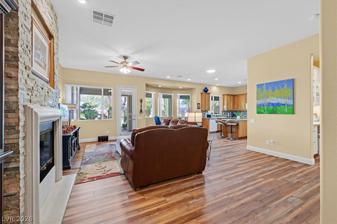2470 Blair Castle Street Henderson NV 89044