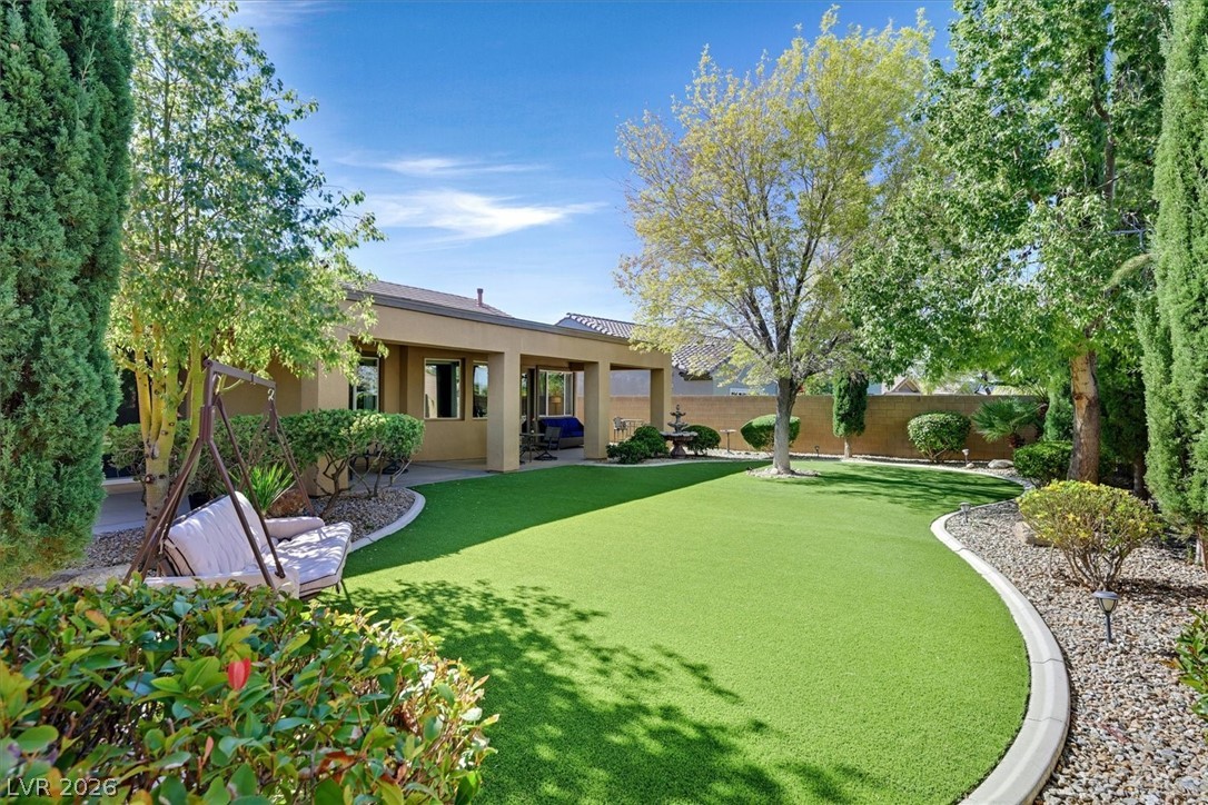 2470 Blair Castle Street Henderson NV 89044