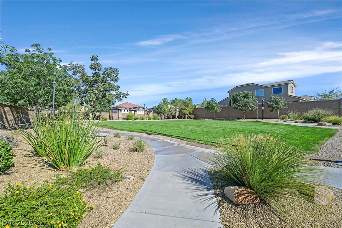 2470 Blair Castle Street Henderson NV 89044