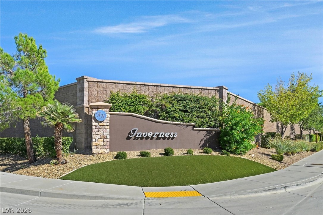 2470 Blair Castle Street Henderson NV 89044