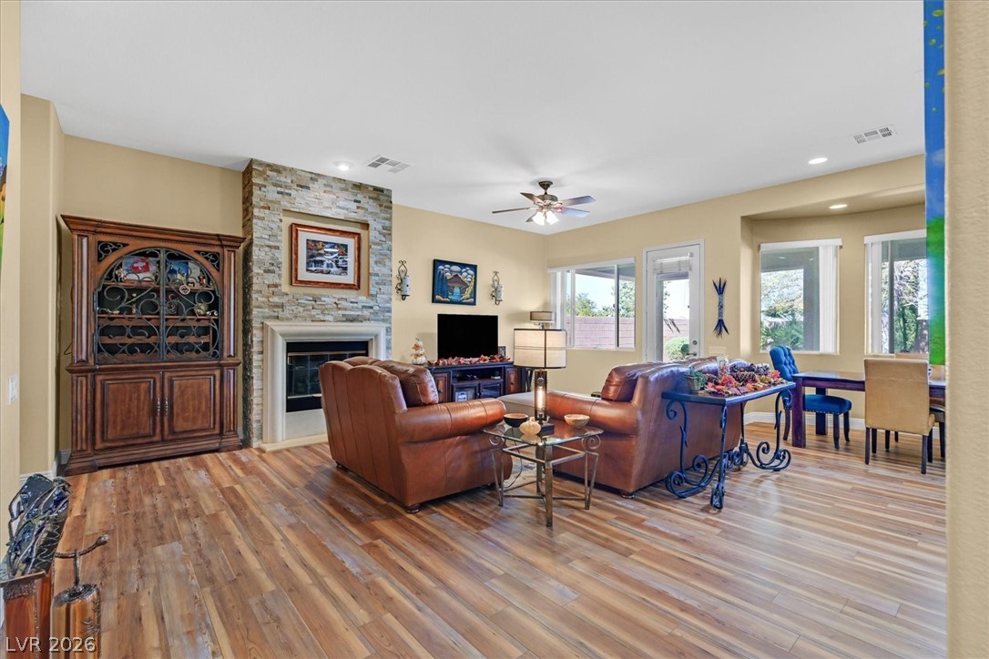 2470 Blair Castle Street Henderson NV 89044