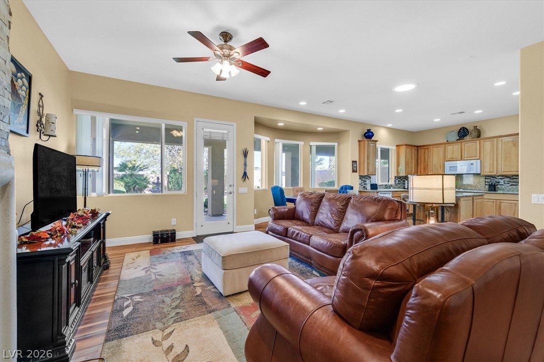 2470 Blair Castle Street Henderson NV 89044