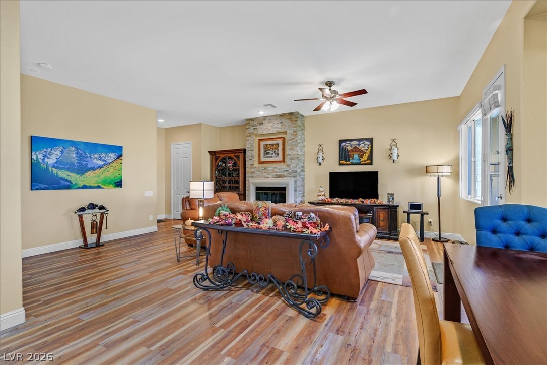 2470 Blair Castle Street Henderson NV 89044