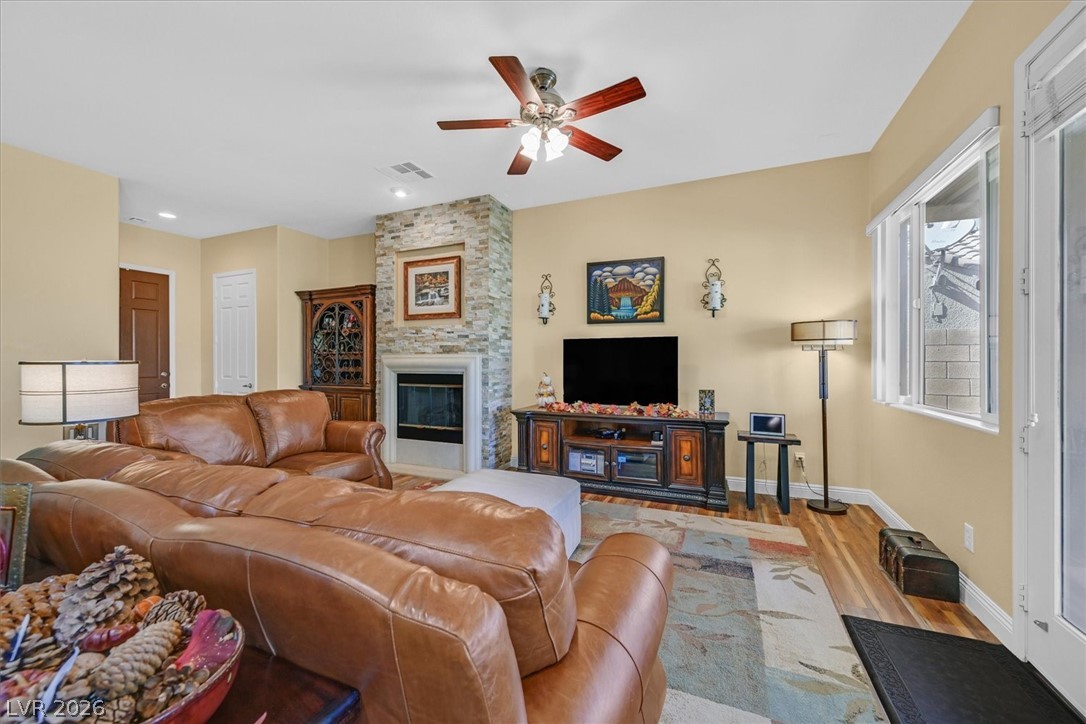 2470 Blair Castle Street Henderson NV 89044
